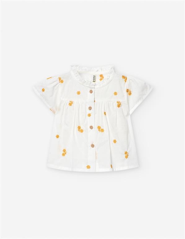 CAMICIA LOSAN