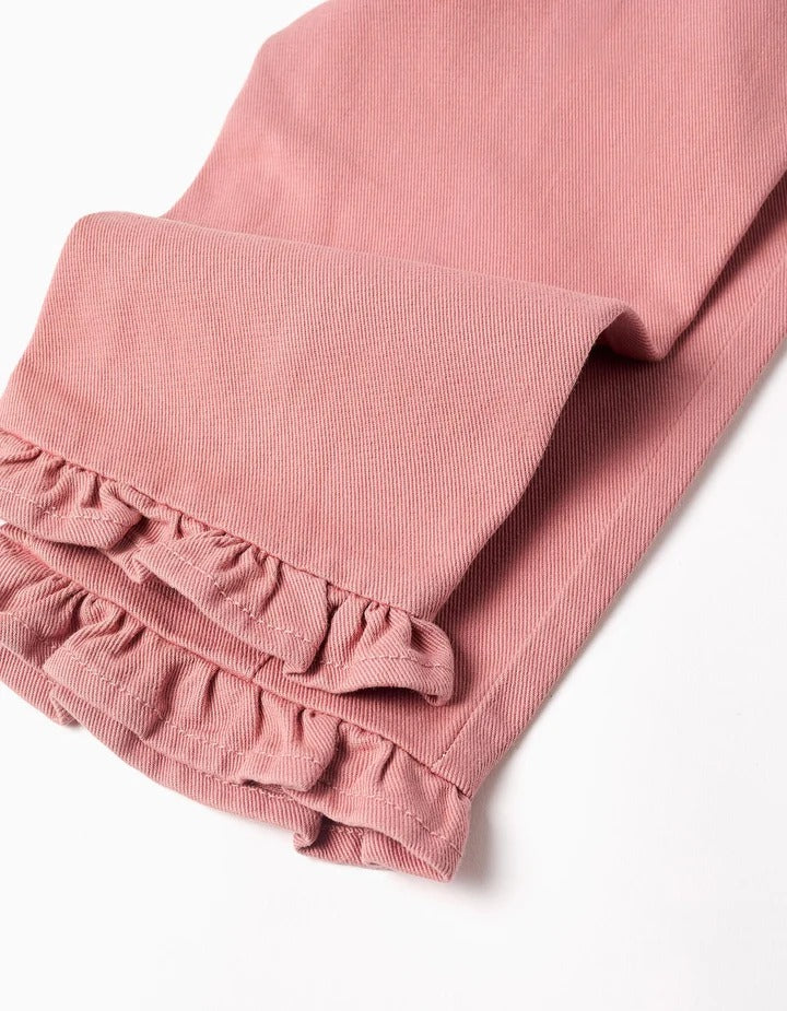 PANTALONE ZIPPY
