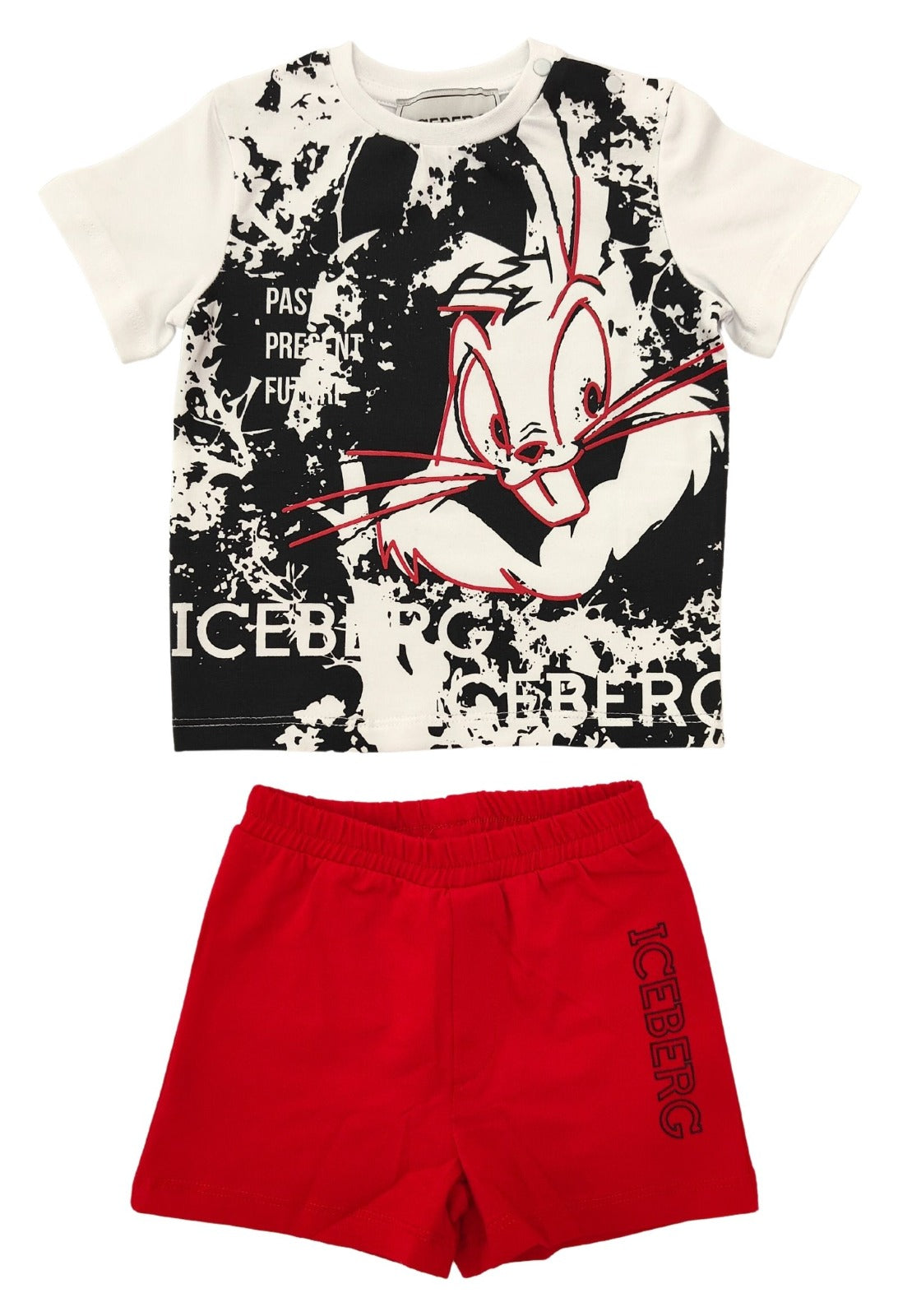 COMPLETO ICEBERG