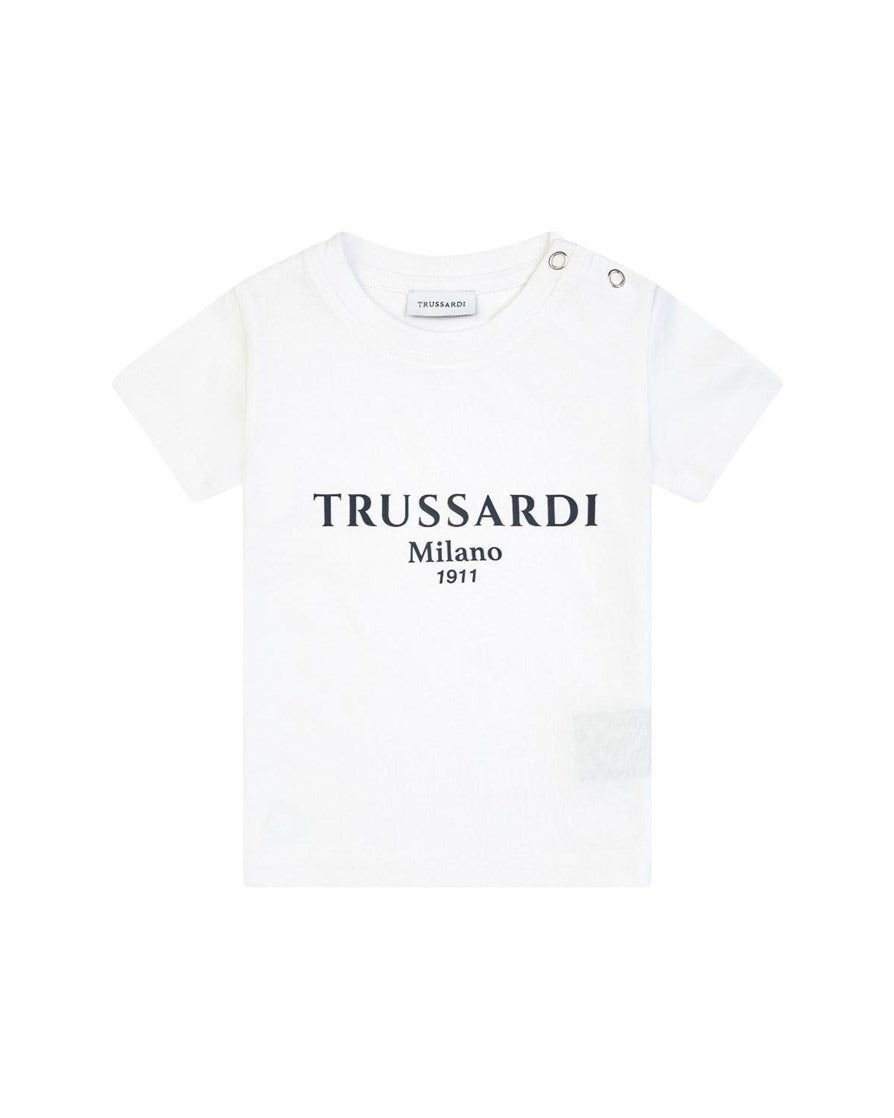 T-SHIRT TRUSSARDI