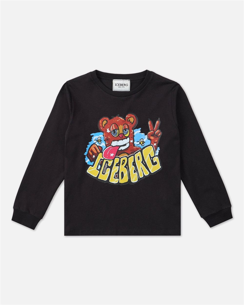 T-SHIRT ICEBERG