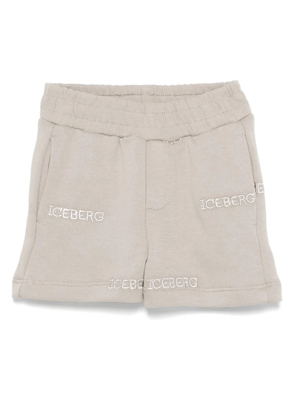 PANTALONCINO ICEBERG