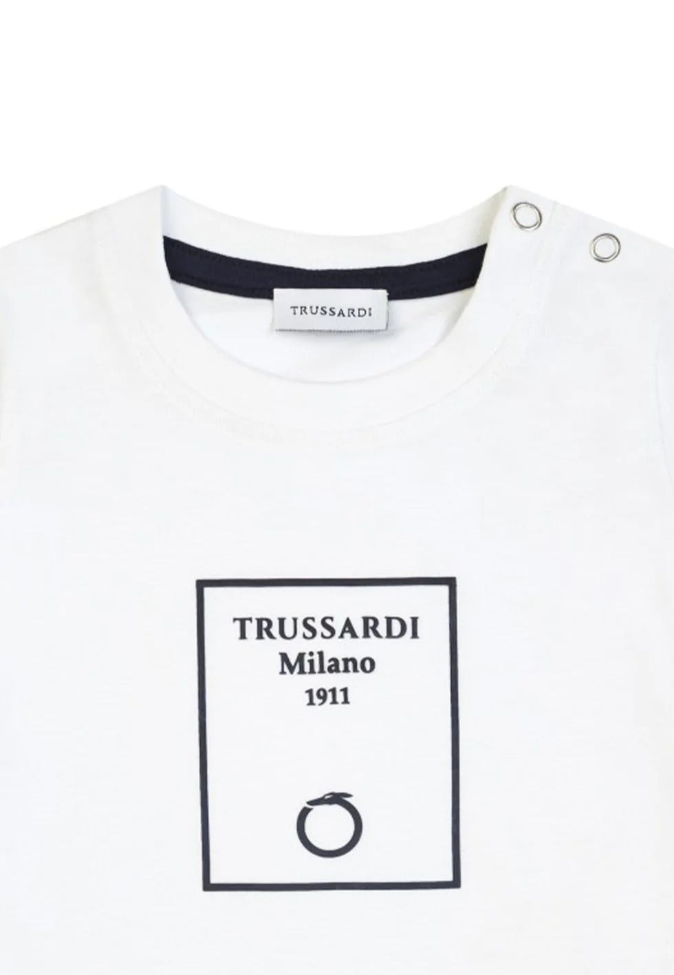 T-SHIRT TRUSSARDI