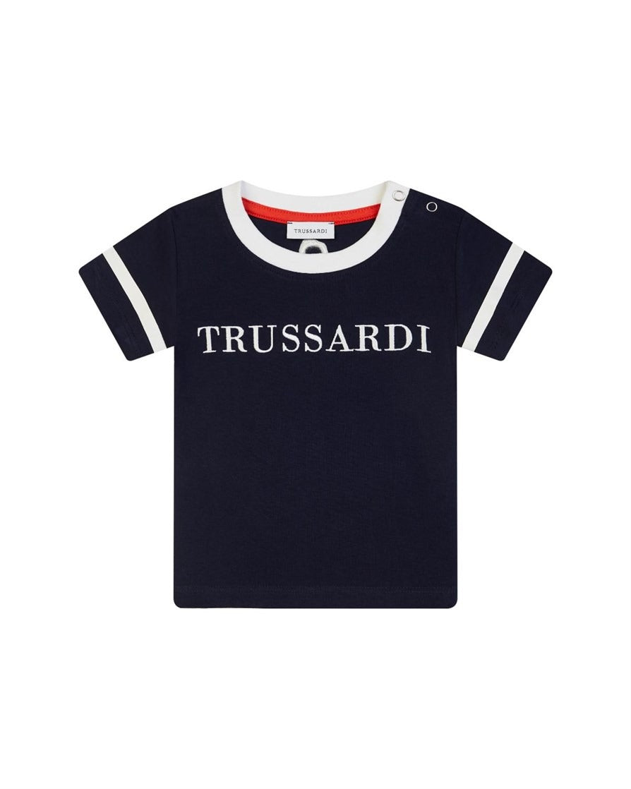 T-SHIRT TRUSSARDI