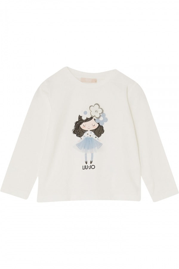 T-SHIRT LIU JO