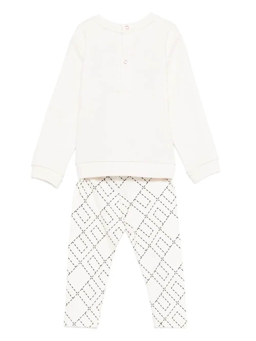 COMPLETO ELISABETTA FRANCHI