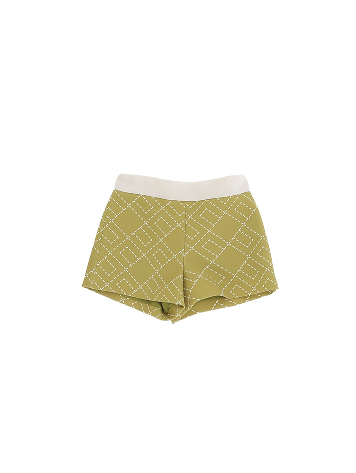 PANTALONCINO ELISABETTA FRANCHI