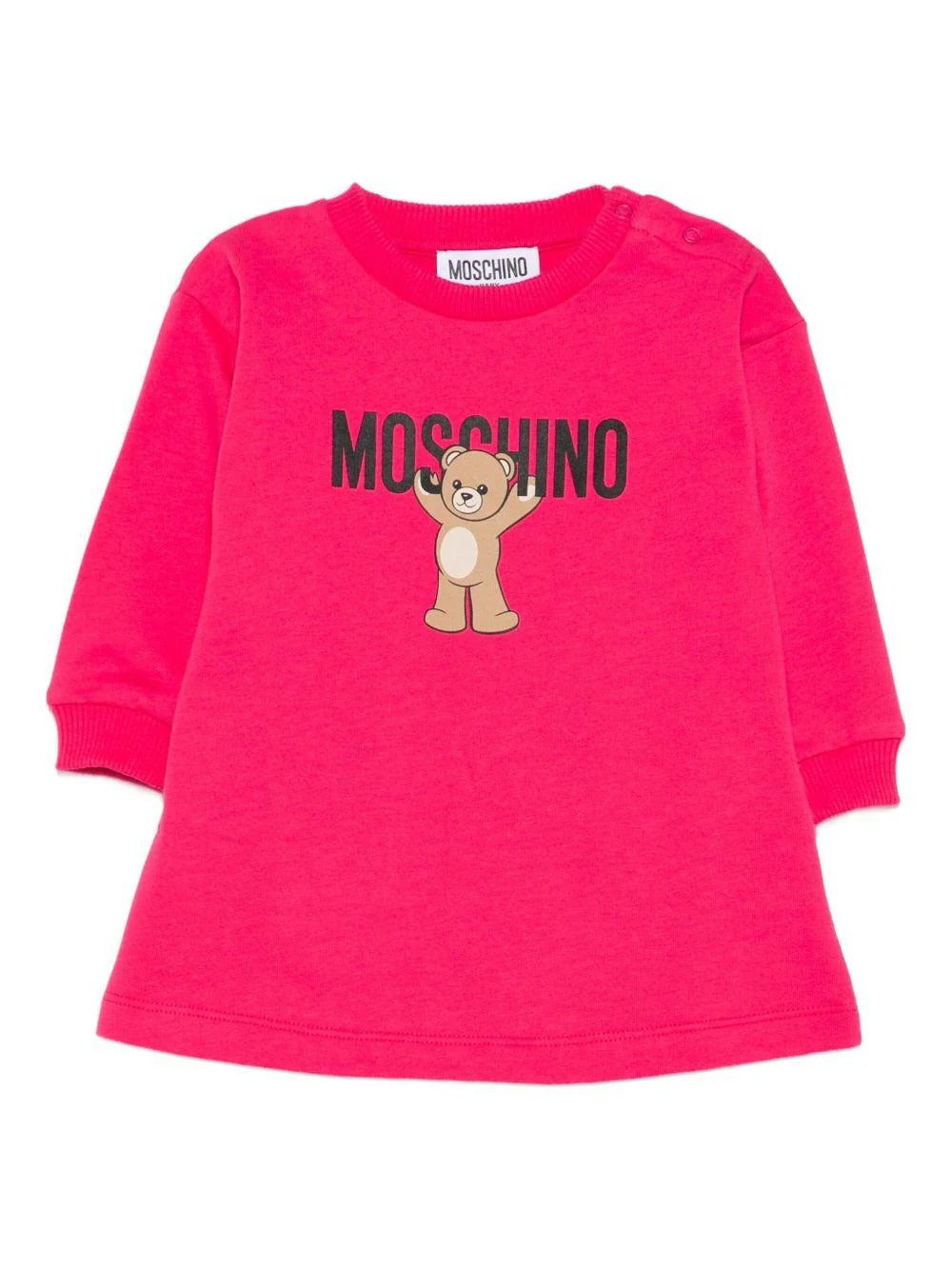 ABITO MOSCHINO