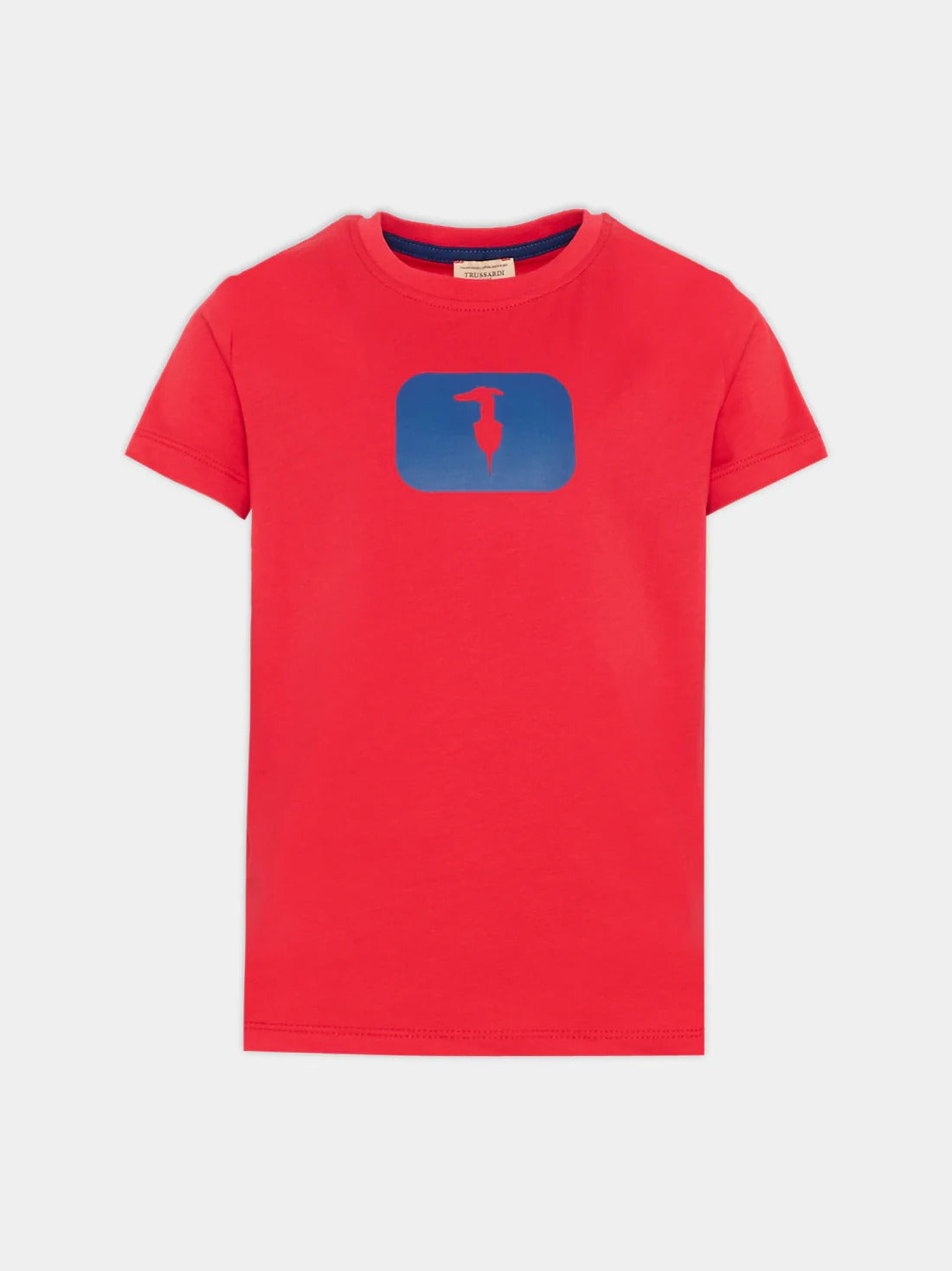 T-SHIRT TRUSSARDI