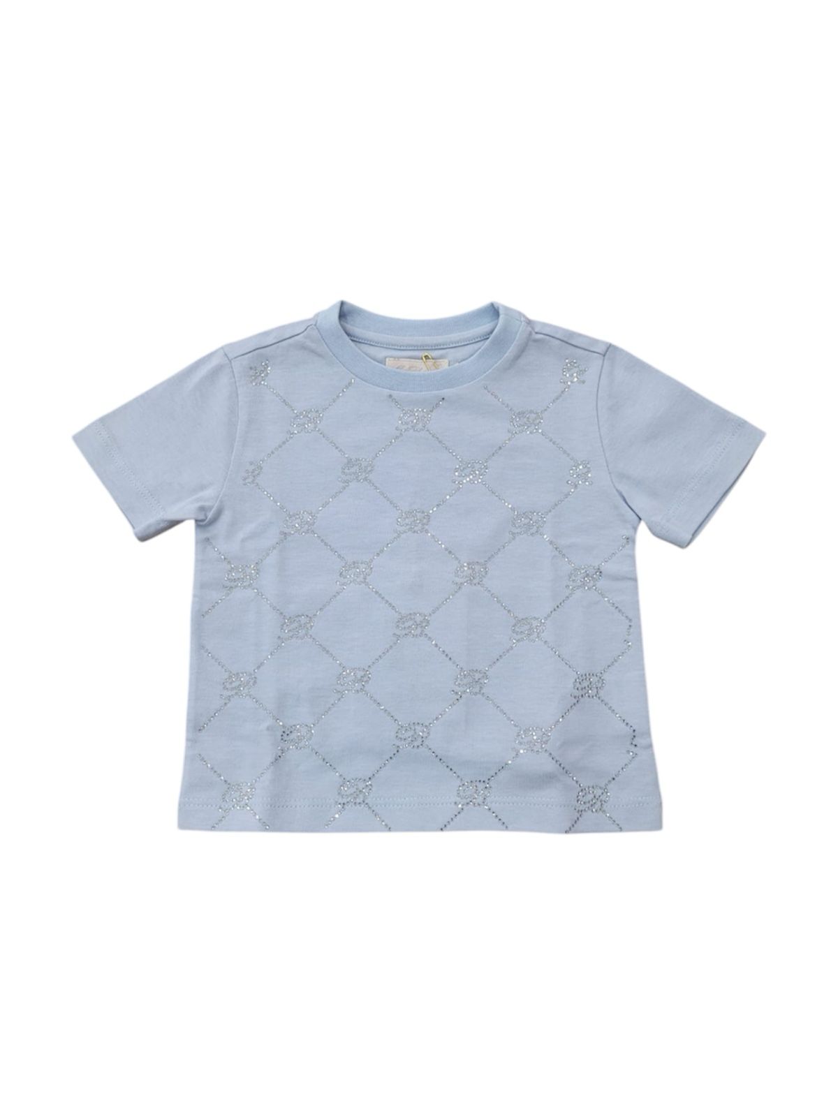 T-SHIRT MISS BLUMARINE