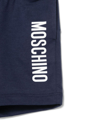 PANTALONCINO MOSCHINO
