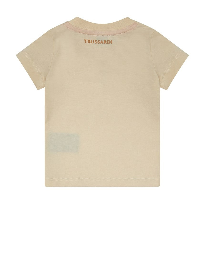 T-SHIRT TRUSSARDI