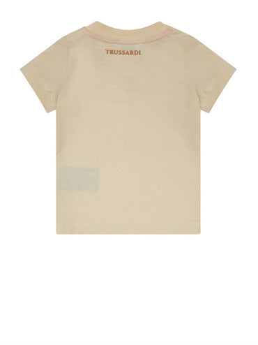 T-SHIRT TRUSSARDI