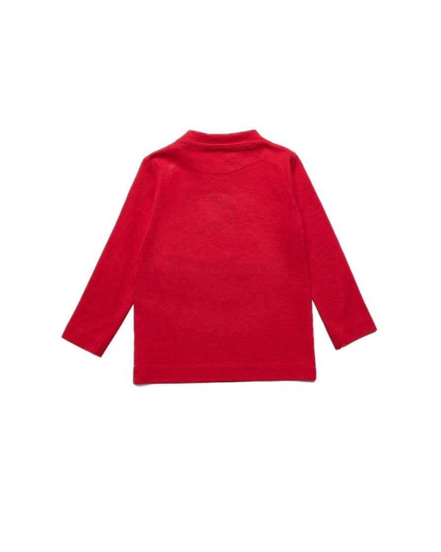 T-SHIRT JOHN RICHMOND