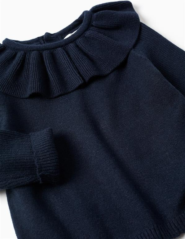 MAGLIONE ZIPPY