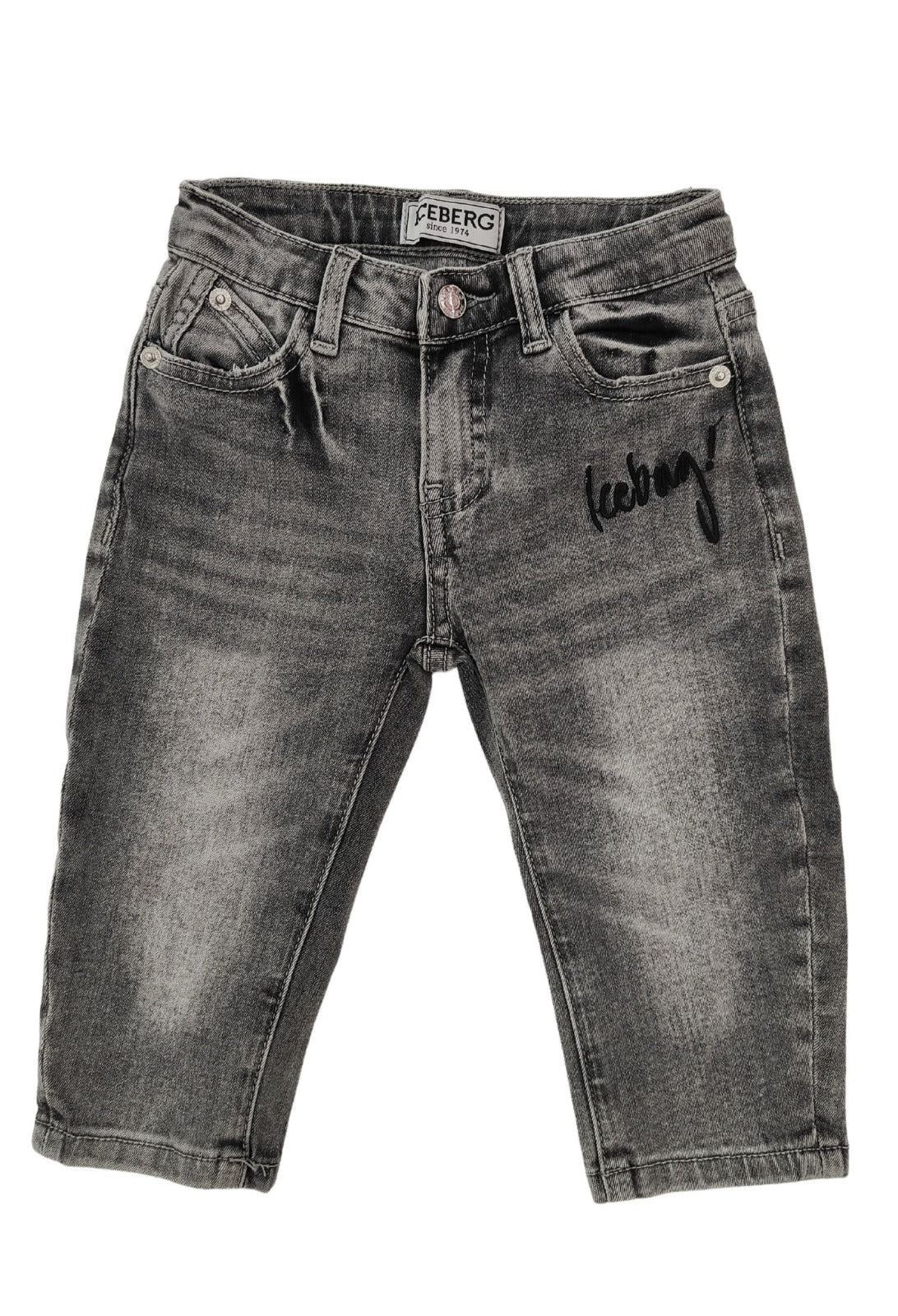 JEANS ICEBERG