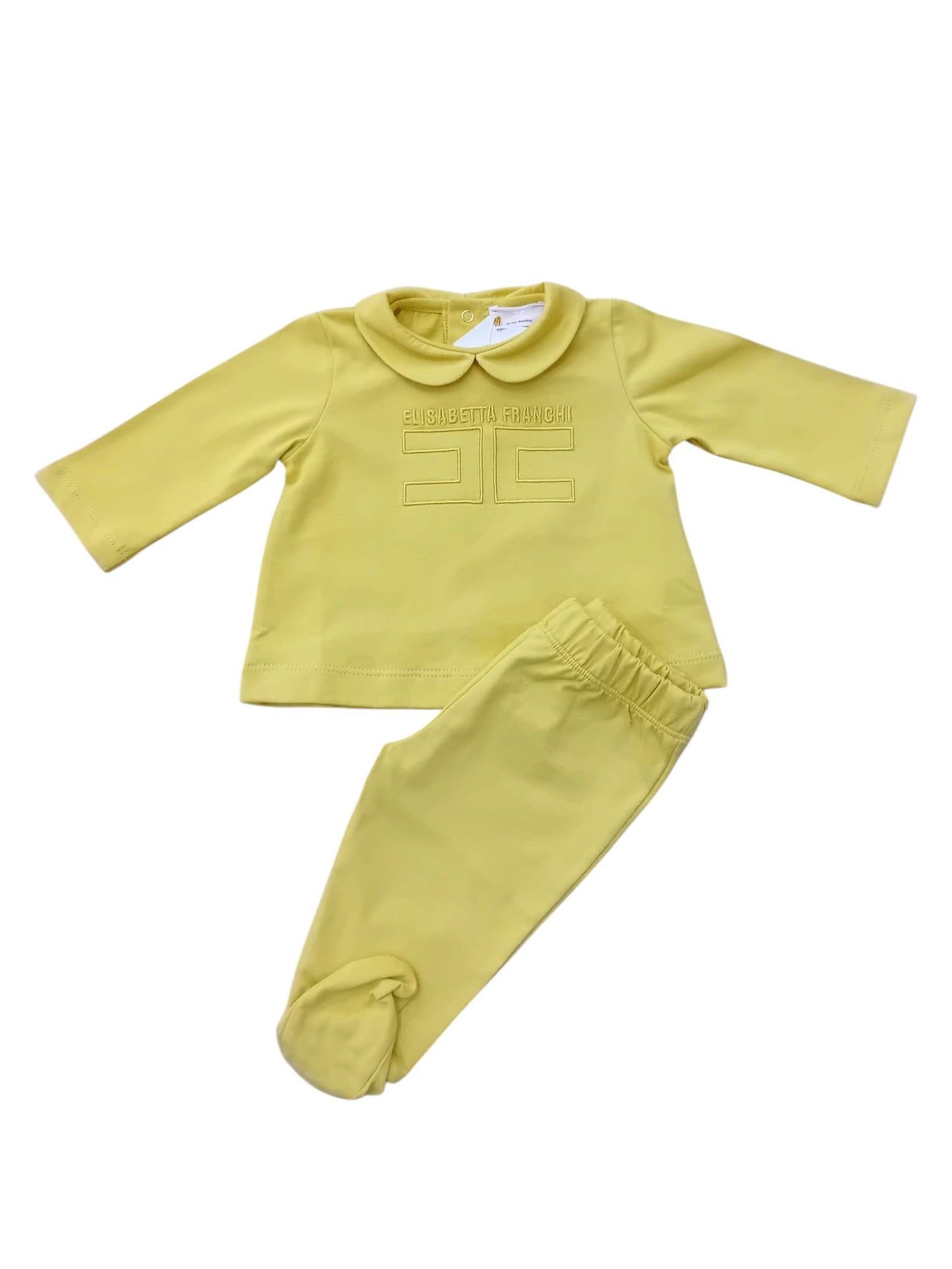 COMPLETO ELISABETTA FRANCHI