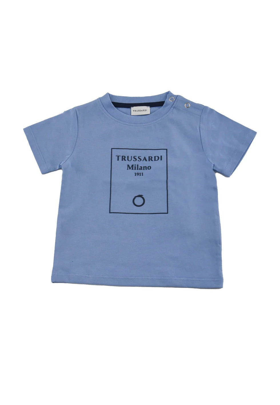 T-SHIRT TRUSSARDI