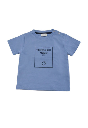 T-SHIRT TRUSSARDI