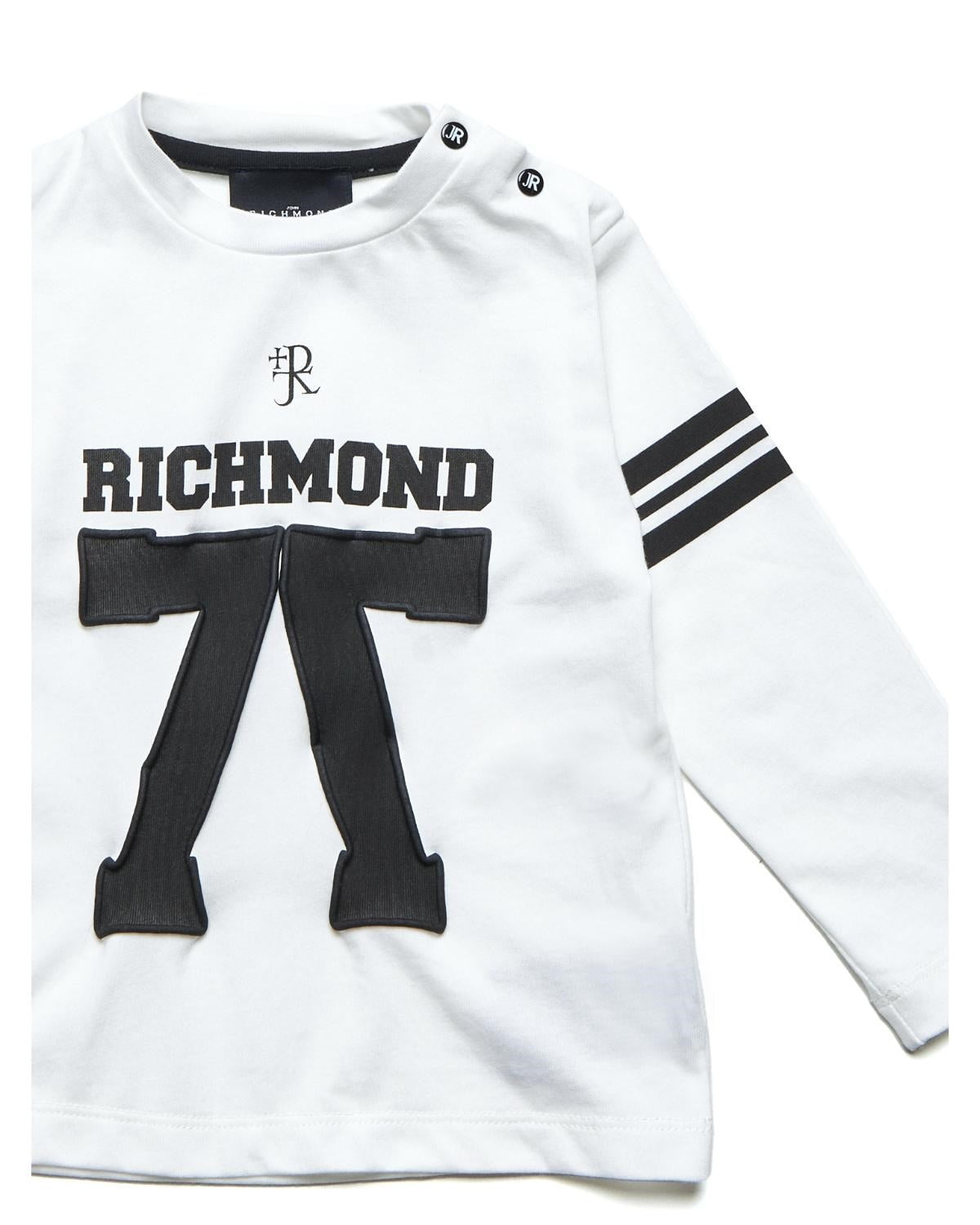 T-SHIRT JOHN RICHMOND