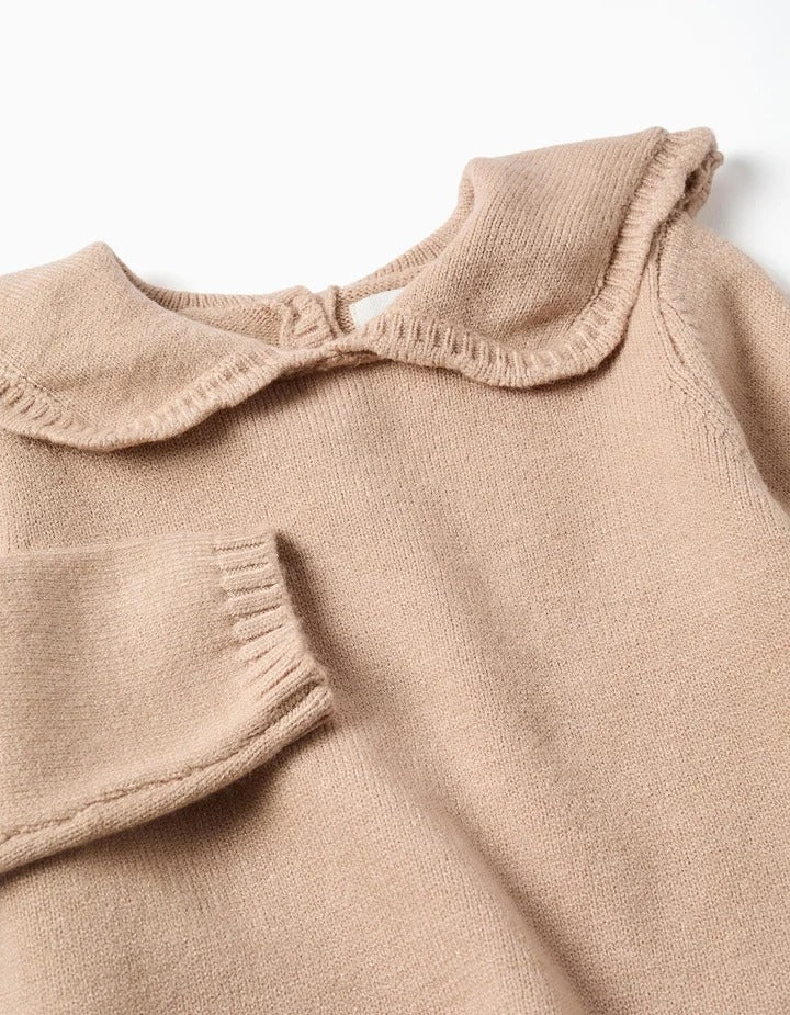 MAGLIONE ZIPPY