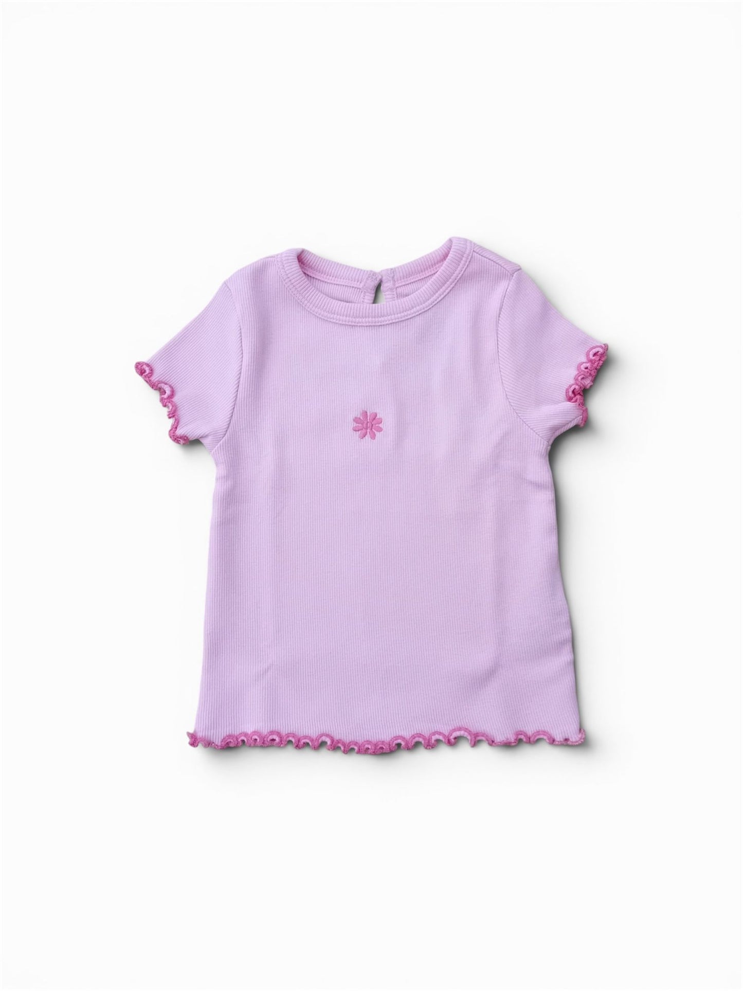 T-SHIRT ZIPPY