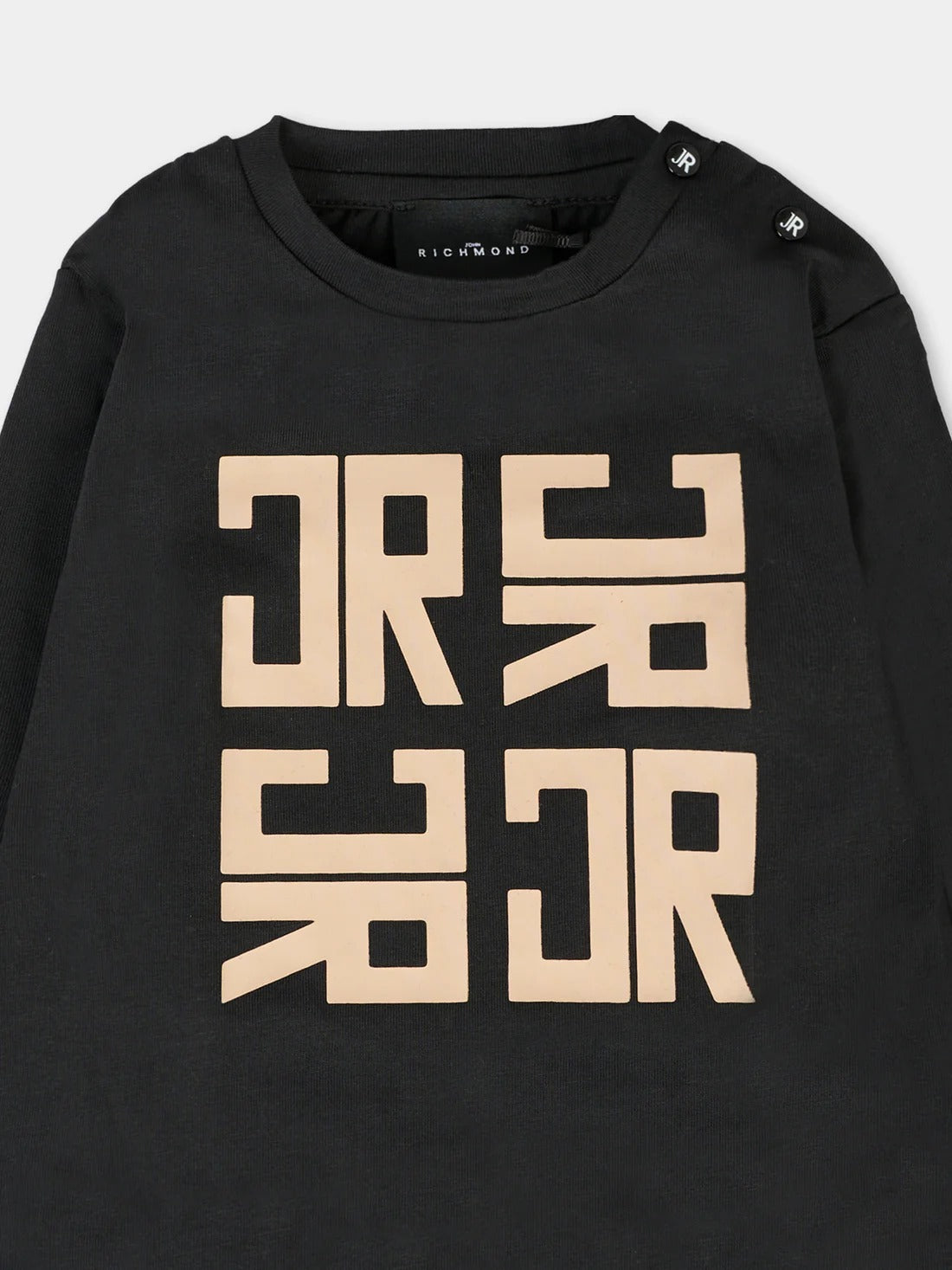 T-SHIRT JOHN RICHMOND