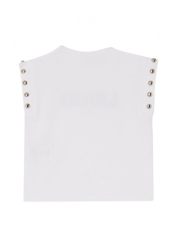 T-SHIRT LIU JO