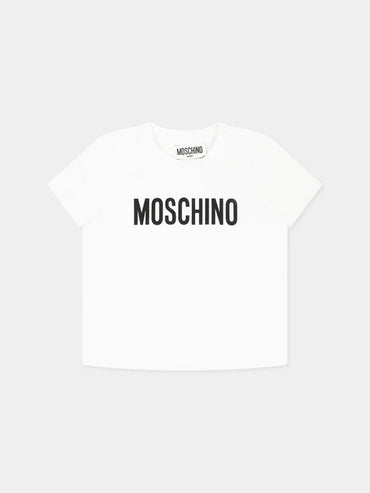 T-SHIRT MOSCHINO