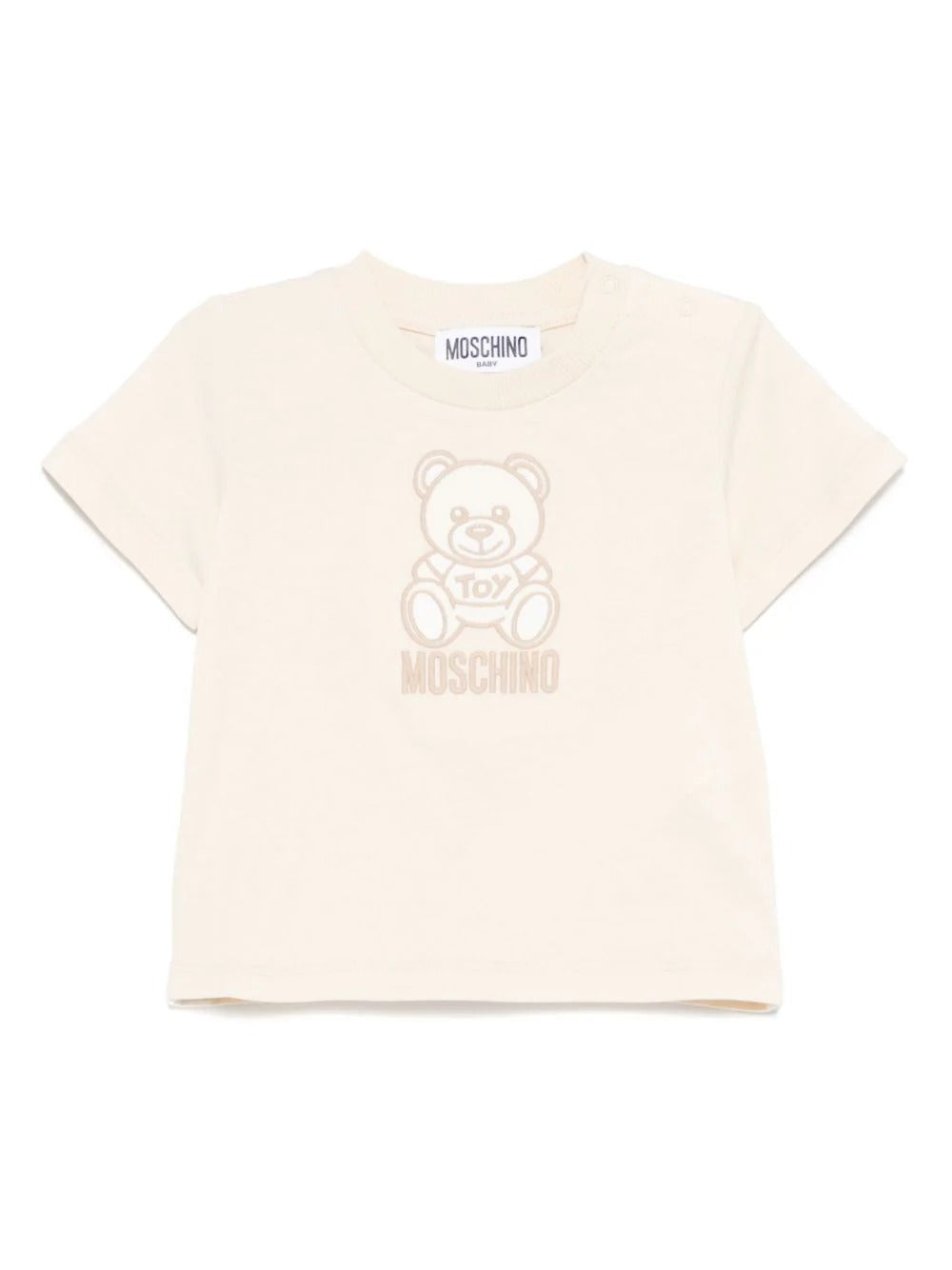 T-SHIRT MOSCHINO