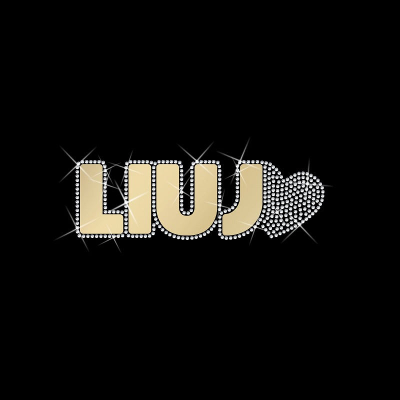 T-SHIRT LIU JO
