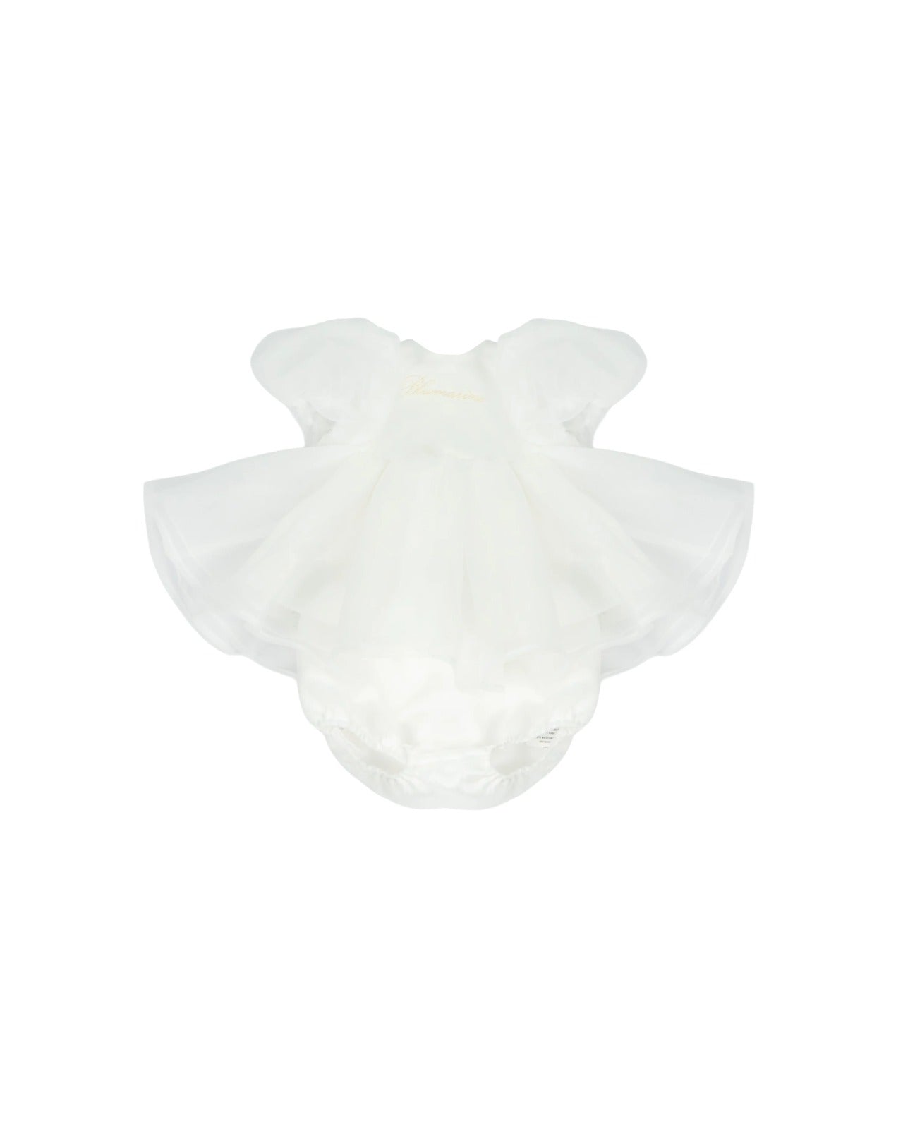 ABITO MISS BLUMARINE