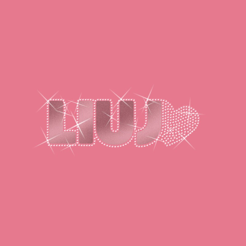 T-SHIRT LIU JO