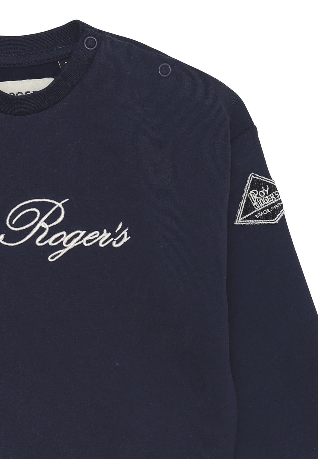 FELPA ROY ROGER'S