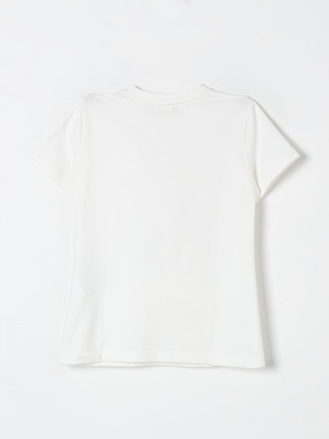 T-SHIRT ELISABETTA FRANCHI