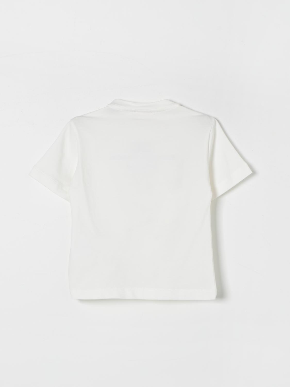 T-SHIRT ELISABETTA FRANCHI