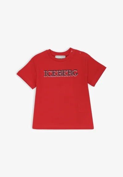 T-SHIRT ICEBERG