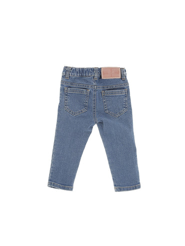 JEANS ELISABETTA FRANCHI