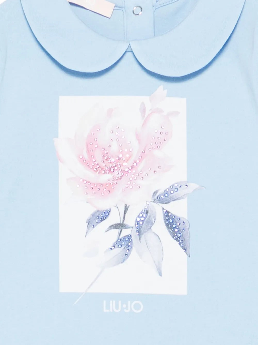 T-SHIRT LIU JO