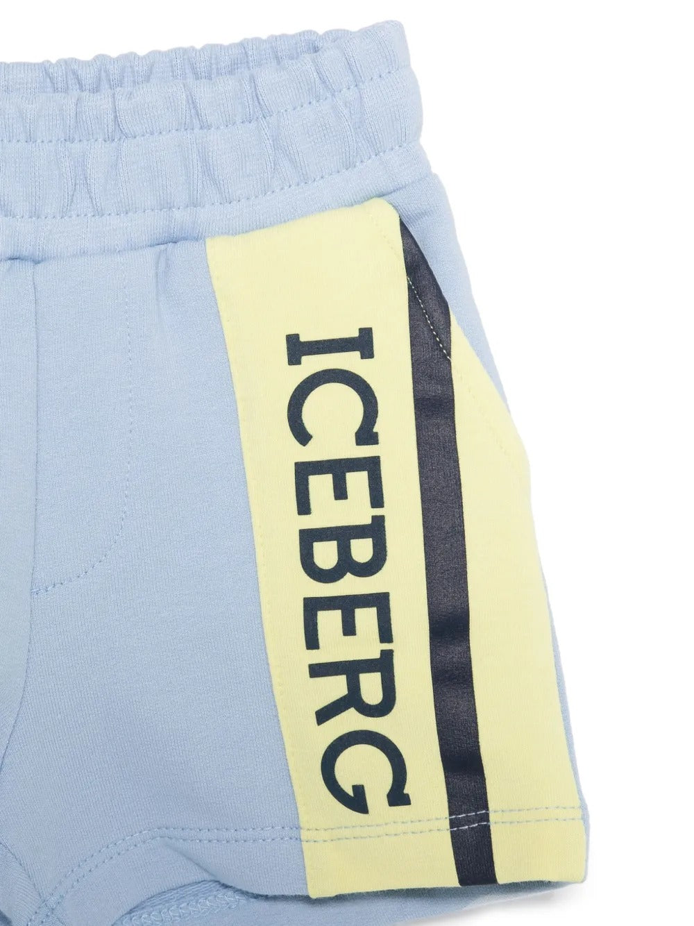COMPLETO ICEBERG
