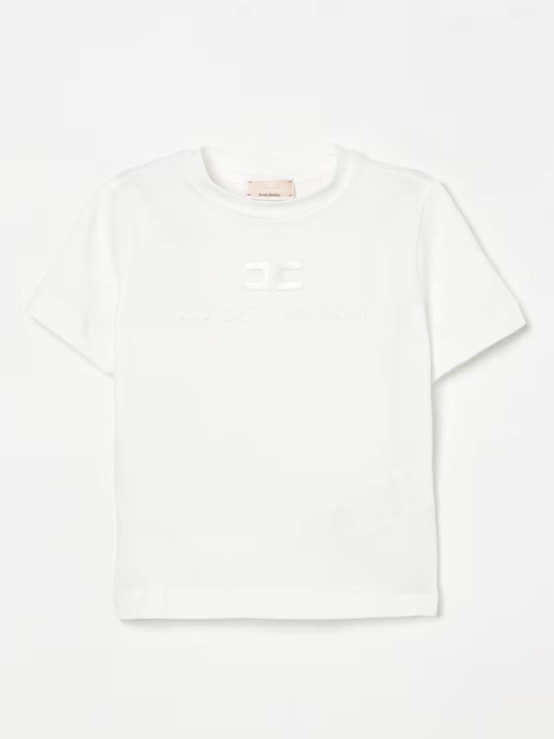 T-SHIRT ELISABETTA FRANCHI