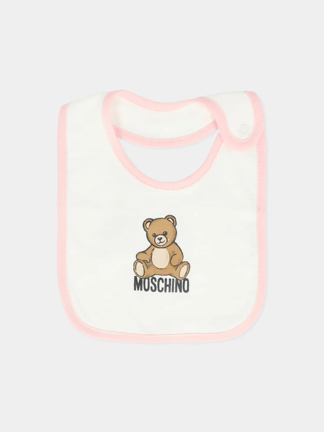 TUTINA CAPPELLO E BAVAGLINO MOSCHINO