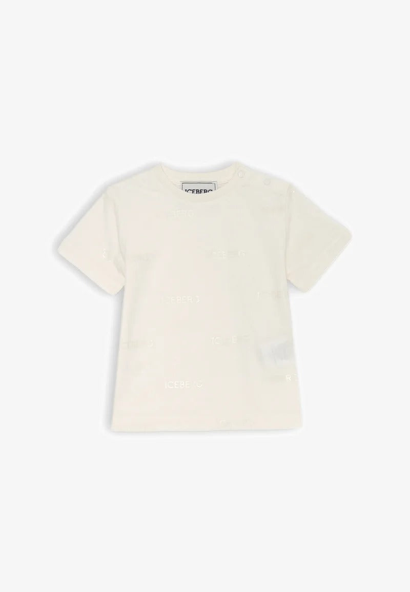 T-SHIRT ICEBERG