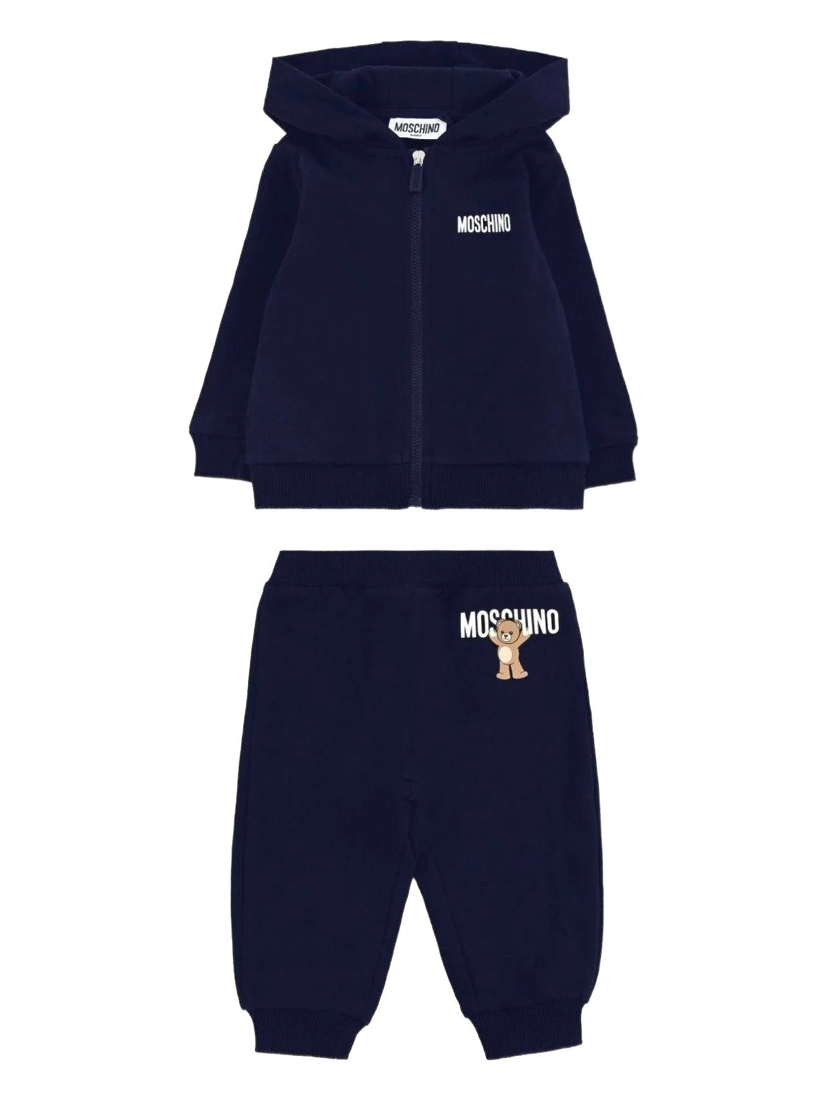 TUTA MOSCHINO
