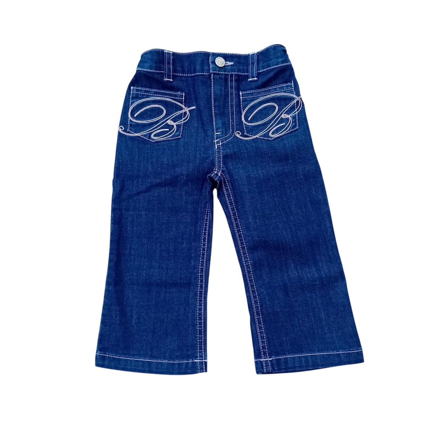 JEANS MISS BLUMARINE