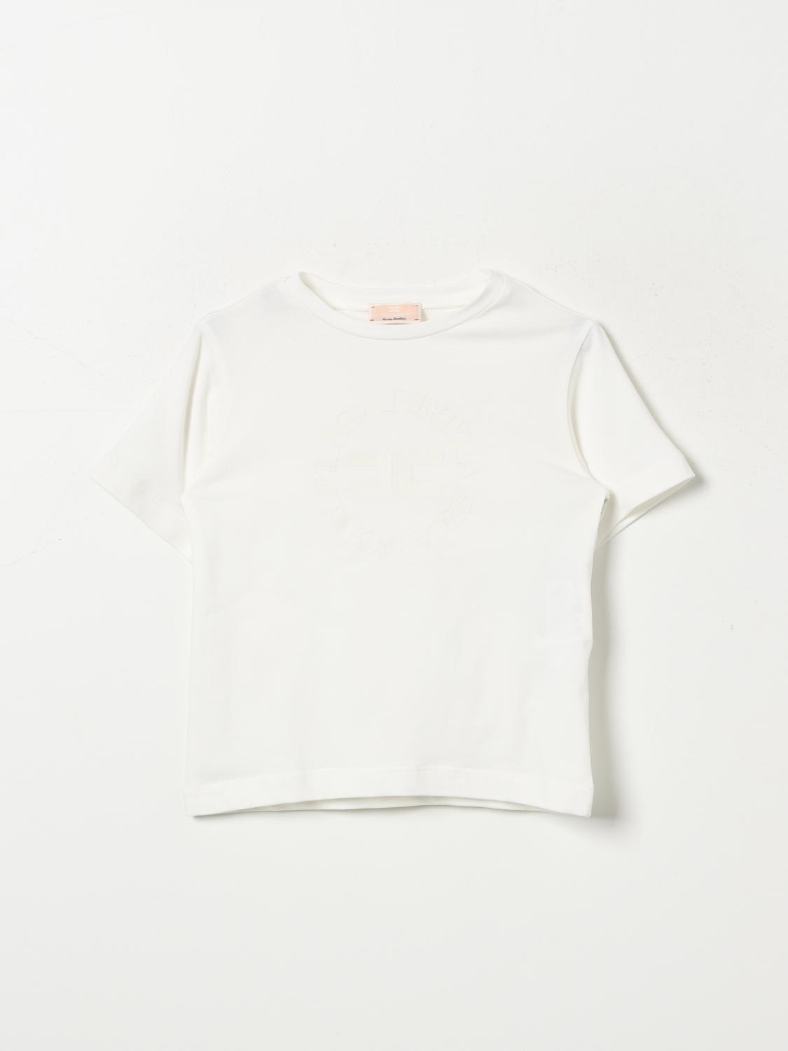 T-SHIRT ELISABETTA FRANCHI