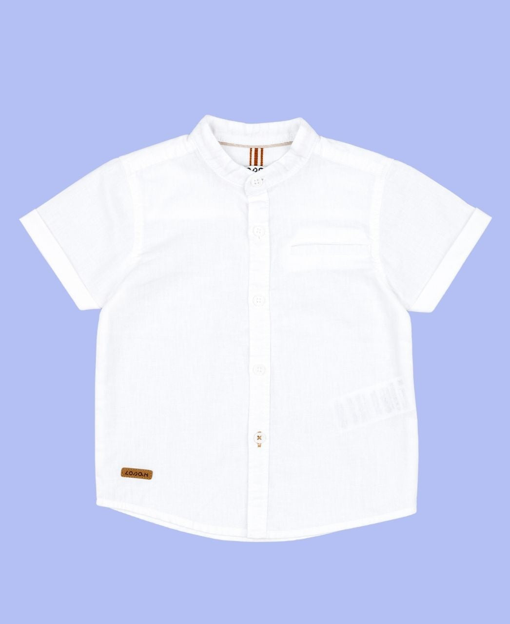 CAMICIA LOSAN
