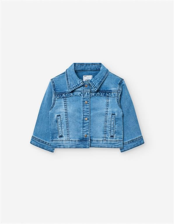 GIUBBINO JEANS LOSAN