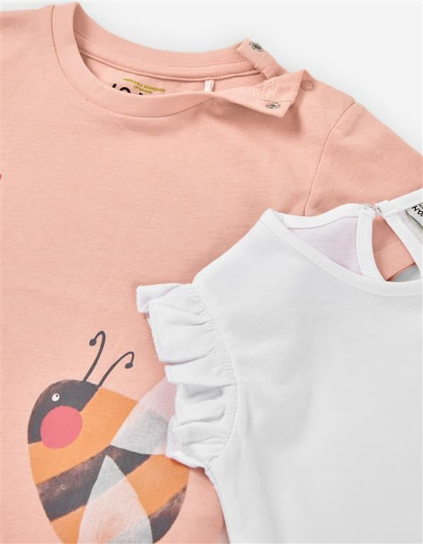 T-SHIRT LOSAN