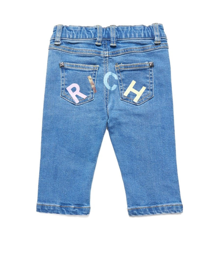 JEANS JOHN RICHMOND